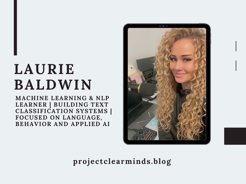 About Laurie Baldwin